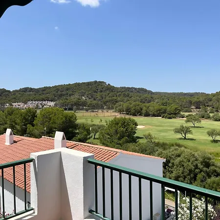 Hulme B19 By Som Menorca Διαμέρισμα