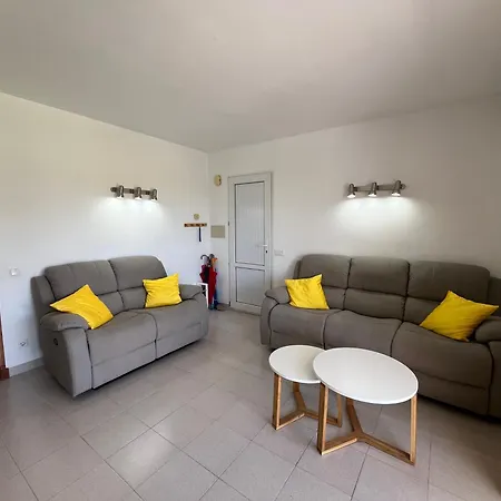 Апартаменты Hulme B19 By Som Menorca *