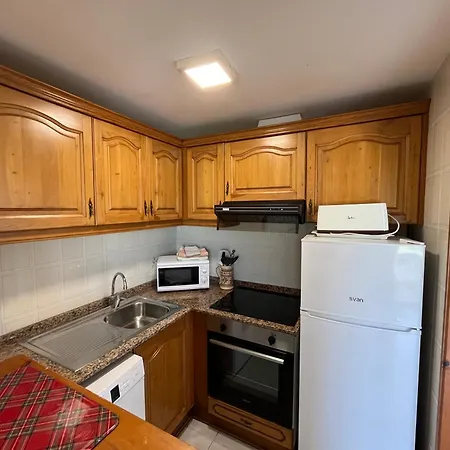 Hulme B19 By Som Menorca Apartman