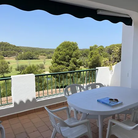 Apartman Hulme B19 By Som Menorca Son Parc