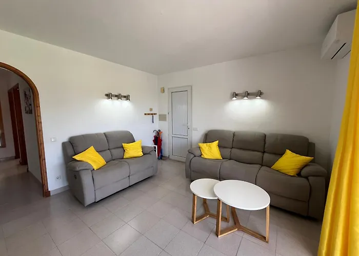 Apartman Hulme B19 By Som Menorca *