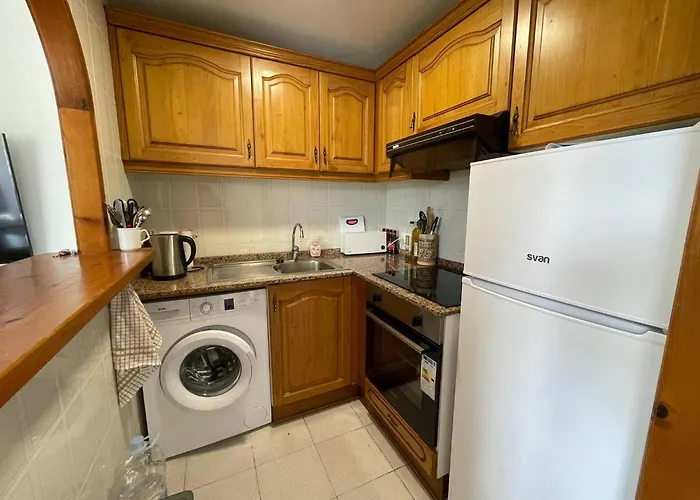 Hulme B19 By Som Menorca * Son Parc