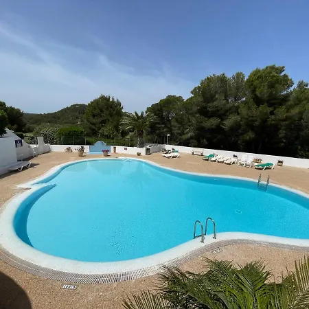 Hulme B19 By Som Menorca Son Parc