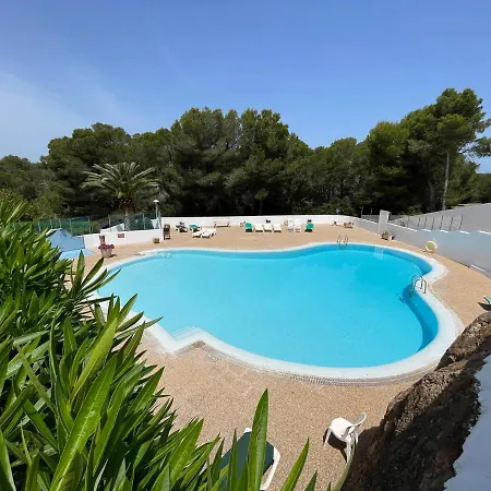 Apartment Hulme B19 By Som Menorca *
