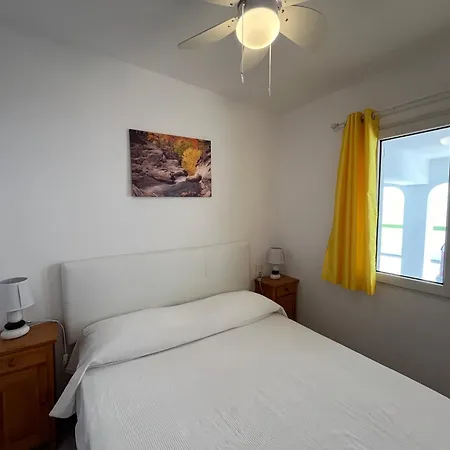 Hulme B19 By Som Menorca Apartment *