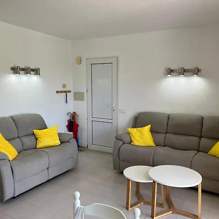 Apartment Hulme B19 By Som Menorca *