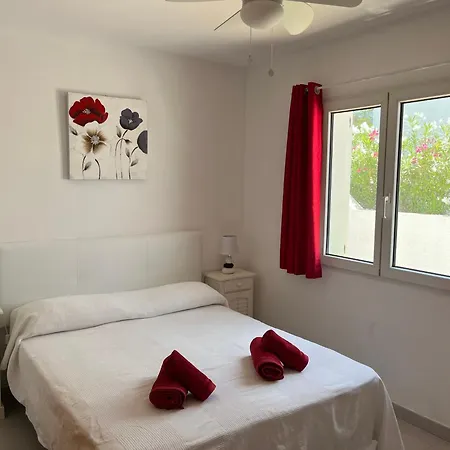 Hulme B19 By Som Menorca Apartment *