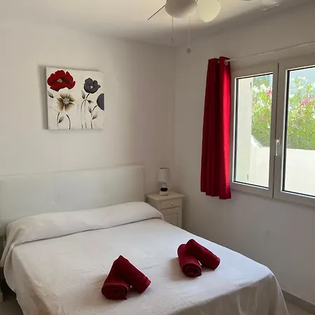 Hulme B19 By Som Menorca Apartment Son Parc