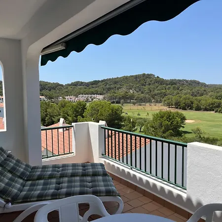 Hulme B19 By Som Menorca Son Parc