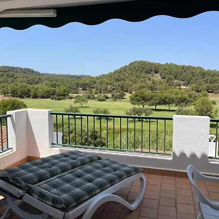 Hulme B19 By Som Menorca Son Parc