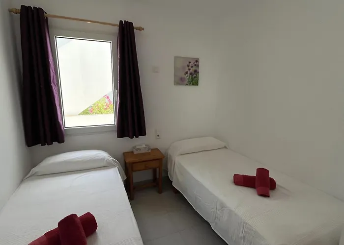 Hulme B19 By Som Menorca Apartamento *