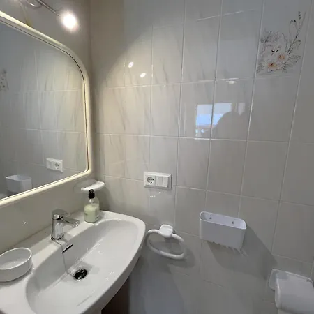 Hulme B19 By Som Menorca Lejlighed *