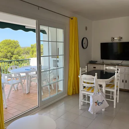 Hulme B19 By Som Menorca アパート ソン・パルク