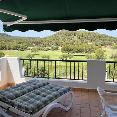 Hulme B19 By Som Menorca * ソン・パルク