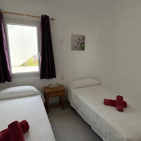 Hulme B19 By Som Menorca Lejlighed *