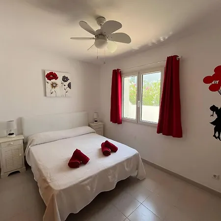 Hulme B19 By Som Menorca Lejlighed Son Parc