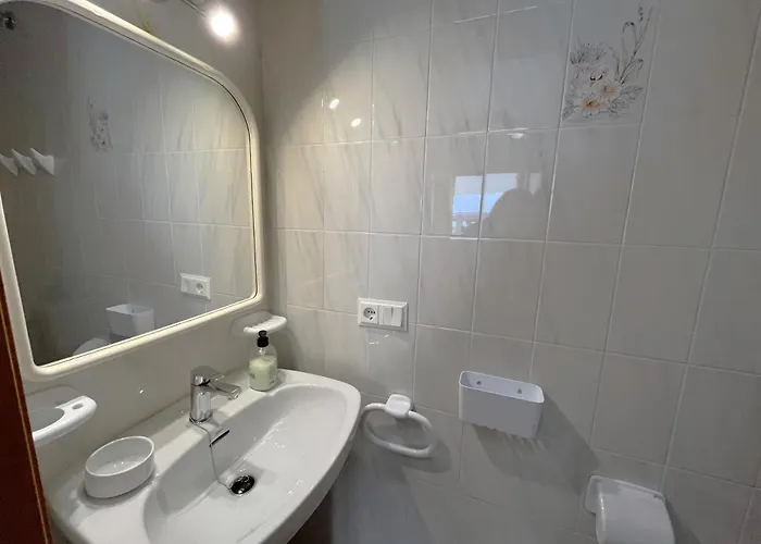 Hulme B19 By Som Menorca アパート *