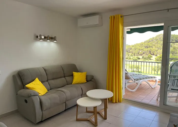 アパート Hulme B19 By Som Menorca